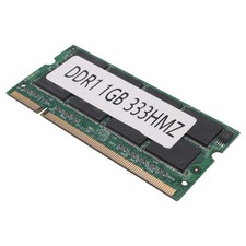 1 Go de Mémoire D'Ordinateur