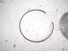 circlip cache volant