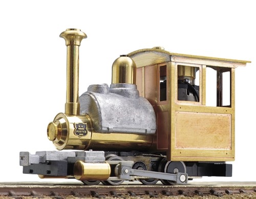 Hon30 hoe imon k kit - 0-4-0, h.k.