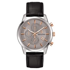 Montre Bulova Sutton Chrono