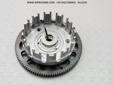 CLOCHE EMBRAYAGE T1172300