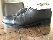 CHAUSSURES DERBIES PASCAL