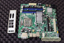 Intel Desktop Board DQ45CB
