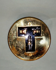 Vintage Laiton & Bakélite