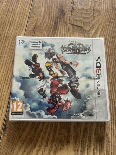 Jeu nintendo 3ds kingdom - jeu,