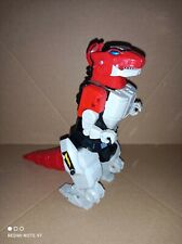 Part Power Rangers Mighty Morphin T-Rex Vintage Bandai 1991 A-4 no Zyuuranger