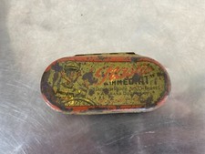 ANCIENNE BOITE DE RUSTINES