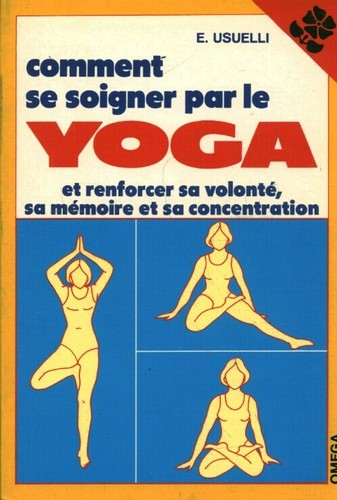 Livre poche comment soigner - livre,