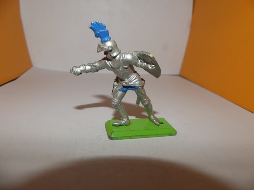 Figurine britains moyen - figurine, age