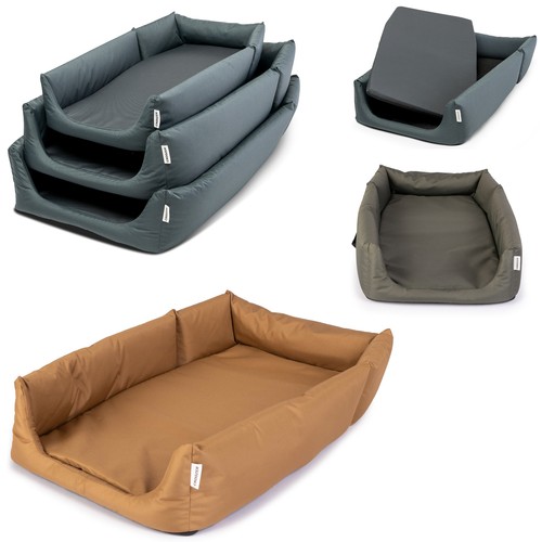 Croozer lit pour - croozer, chien/coussin