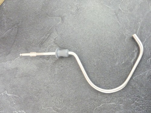 Pétrin pour robot pâtissier - pétrin,