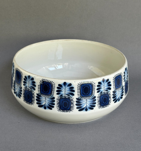 Saladier porcelaine s - saladier,