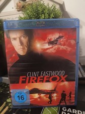 DVD blu ray firefox l'arme