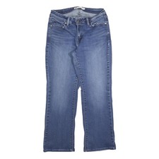 LEVI'S 529 Jean Femme Bleu