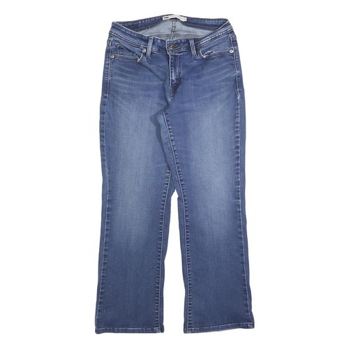 Levi 529 jean femme bleu - 529,