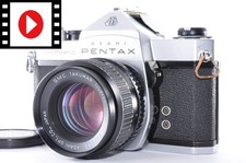 [EXC+++++] Pentax SP + Super