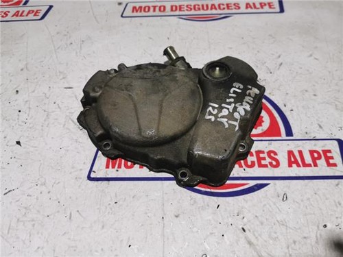 Couvercle allumage moteur - allumage,