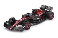 ALFA ROMEO F1 Team Kick C43 -
