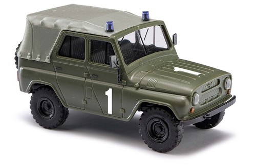 Busch 52120 h0 - -, uaz