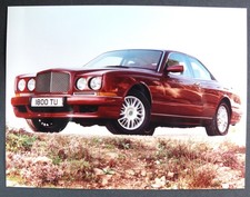 BENTLEY / ROLLS ROYCE 