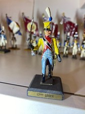 Soldat de Plomb CBG MIGNOT  17