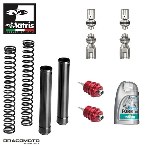 Kit fourche honda cbr 900 - honda,