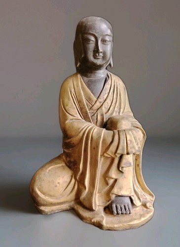 Joli bouddha tibétain - bouddha, en