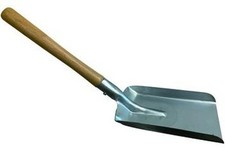 Cuillère à Glace P/Charbon M