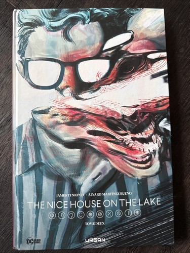 The nice house lake - the,