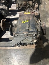 Pont arrière BMW E30 324d –