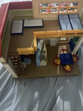 Maison playmobil