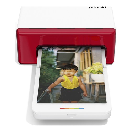 Polaroid imprimante photo - polaroid,