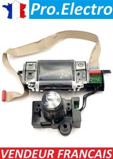 original:Panneau de commande Machine à café SAECO HD8839 17000301