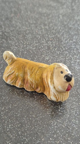 Figurine jim polux manege - le,