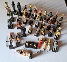 Figurines Égyptiennes 