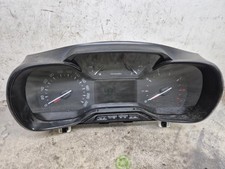 Compteur CITROEN C3 3 PHASE 2