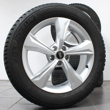 19 pouces Audi Q5 FY 80A