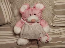 Peluche vintage, collection