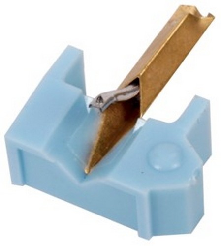 Diamant stylus shure n44c - stylus, pour