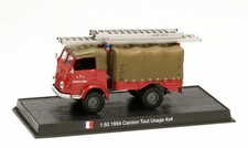 CAMION TOUT USAGE 4X4 1954