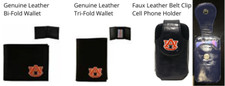 AUBURN TIGERS MENS GENUINE