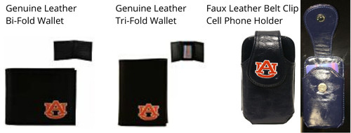 Auburn tigers mens genuine - auburn,
