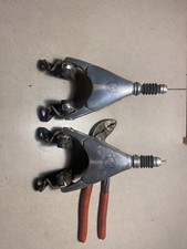 Etriers de freins Campagnolo Delta Record  brake calipers