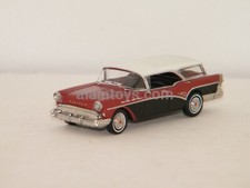 BUICK CENTURY CABALLERO ROUGE