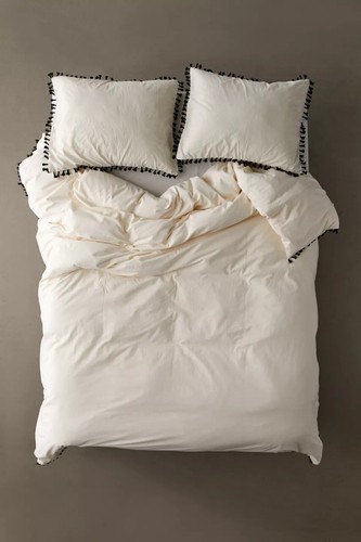 Nouveau housse lit coton - lit,