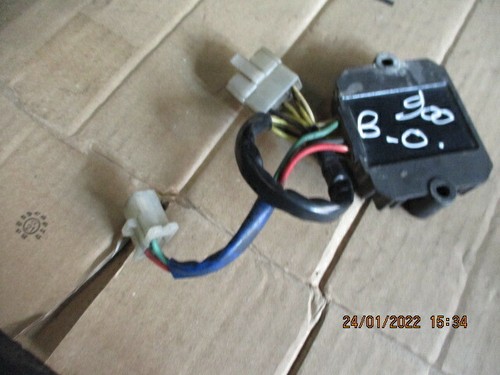 Regulateur 900 bol or - 900,