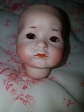 French SFBJ Repro marqué sfbj  252 PARIS tete pouty 