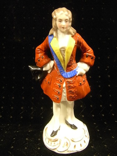 Ancienne statuette - 🇫🇷,