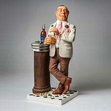 Figurine De Il Padrino