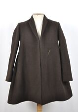 Celine Manteau En Laine Pour